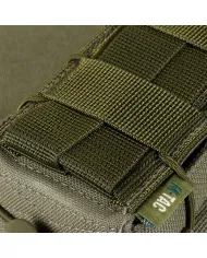 M-Tac Ładownica do AK/AR Otwarta Podwójna Laser Cut