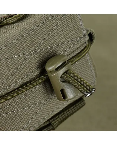 M-Tac Ładownica do AK/AR Otwarta Podwójna Laser Cut