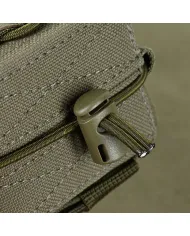 M-Tac Ładownica do AK/AR Otwarta Podwójna Laser Cut