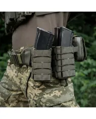 M-Tac Ładownica do AK/AR Otwarta Podwójna Laser Cut