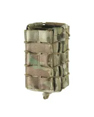 M-Tac Przeedni Panel na Kamizelkę Taktyczną Cuirass QRS na 3 Magazynki