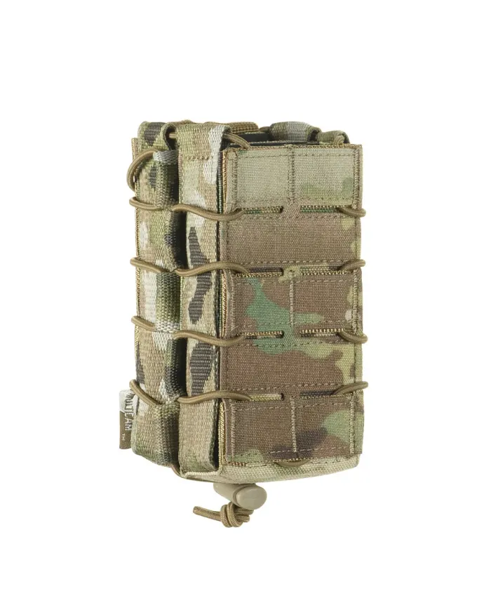 M-Tac Ładownica do AK/AR Otwarta Podwójna Laser Cut Gen.3