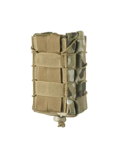 M-Tac Ładownica do AK/AR Otwarta Podwójna Laser Cut Gen.3