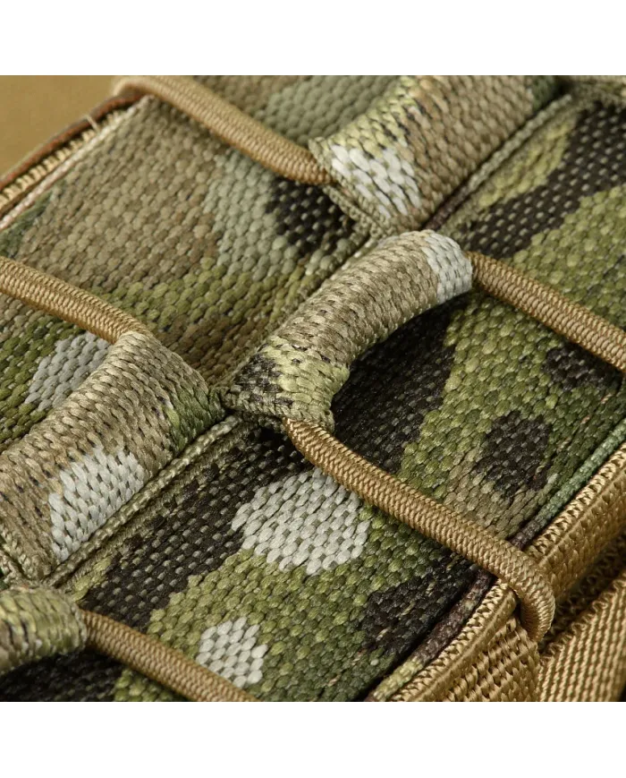 M-Tac Ładownica do AK/AR Otwarta Podwójna Laser Cut Gen.3