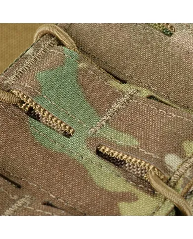 M-Tac Ładownica do AK/AR Otwarta Podwójna Laser Cut Gen.3