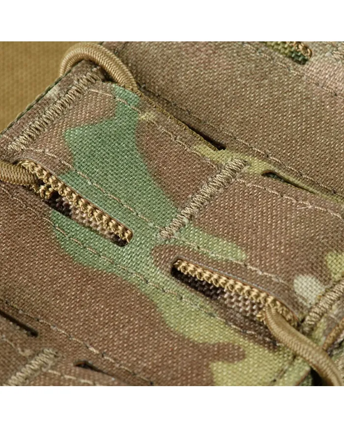 M-Tac Ładownica do AK/AR Otwarta Podwójna Laser Cut Gen.3