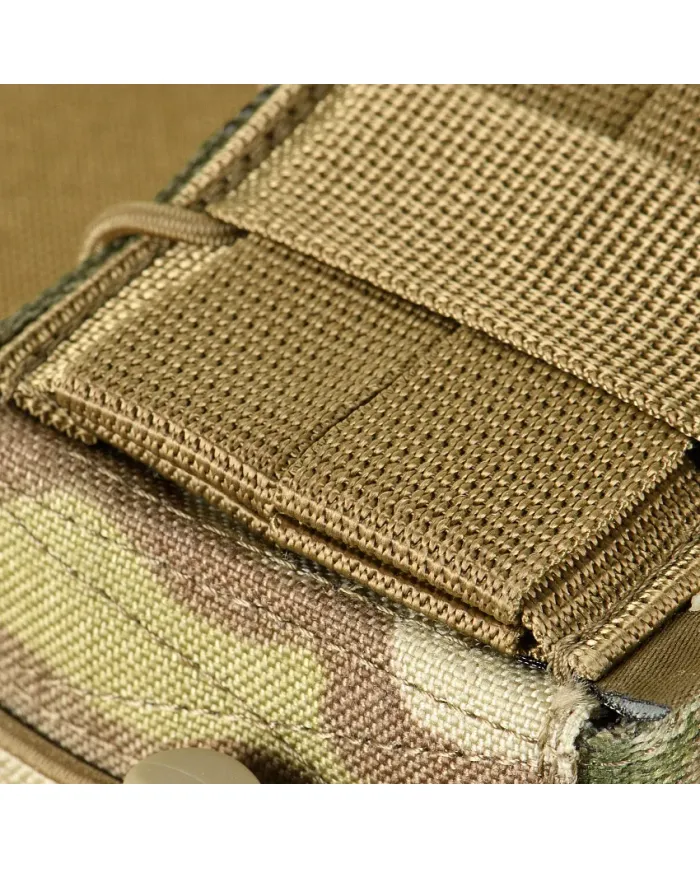 M-Tac Ładownica do AK/AR Otwarta Podwójna Laser Cut Gen.3