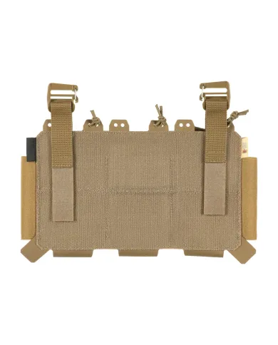 M-Tac Przeedni Panel na Kamizelkę Taktyczną Cuirass QRS na 3 Magazynki
