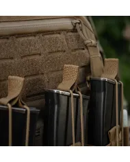 M-Tac Przeedni Panel na Kamizelkę Taktyczną Cuirass QRS na 3 Magazynki