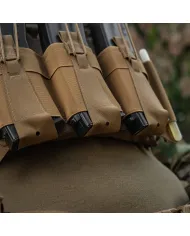 M-Tac Przeedni Panel na Kamizelkę Taktyczną Cuirass QRS na 3 Magazynki