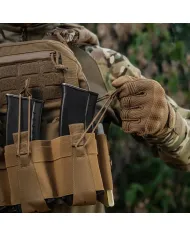 M-Tac Przeedni Panel na Kamizelkę Taktyczną Cuirass QRS na 3 Magazynki
