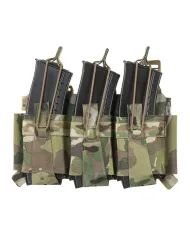 M-Tac Przeedni Panel na Kamizelkę Taktyczną Cuirass QRS na 3 Magazynki