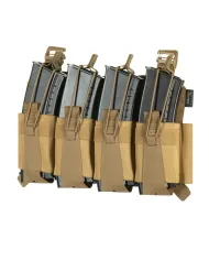 M-Tac Przedni Panel na Kamizelkę Taktyczną Cuirass QRS na Magazynki