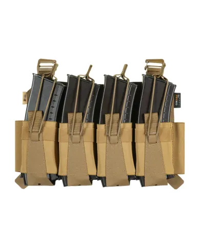 M-Tac Przedni Panel na Kamizelkę Taktyczną Cuirass QRS na Magazynki