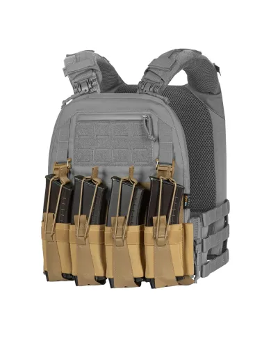 M-Tac Przedni Panel na Kamizelkę Taktyczną Cuirass QRS na Magazynki