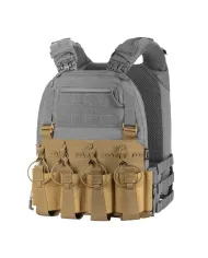 M-Tac Przedni Panel na Kamizelkę Taktyczną Cuirass QRS na Magazynki