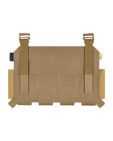 M-Tac Przedni Panel na Kamizelkę Taktyczną Cuirass QRS na Magazynki