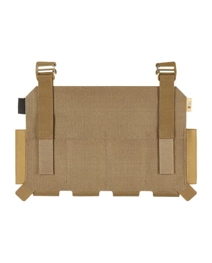 M-Tac Przedni Panel na Kamizelkę Taktyczną Cuirass QRS na Magazynki