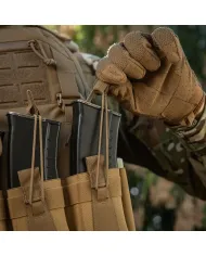 M-Tac Przedni Panel na Kamizelkę Taktyczną Cuirass QRS na Magazynki