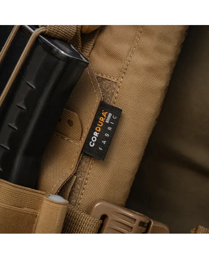 M-Tac Przedni Panel na Kamizelkę Taktyczną Cuirass QRS na Magazynki