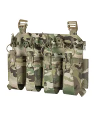 M-Tac Przedni Panel na Kamizelkę Taktyczną Cuirass QRS na Magazynki