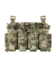 M-Tac Przedni Panel na Kamizelkę Taktyczną Cuirass QRS na Magazynki