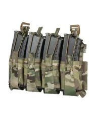 M-Tac Przedni Panel na Kamizelkę Taktyczną Cuirass QRS na Magazynki