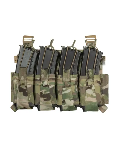 M-Tac Przedni Panel na Kamizelkę Taktyczną Cuirass QRS na Magazynki