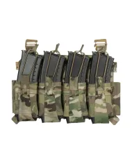 M-Tac Przedni Panel na Kamizelkę Taktyczną Cuirass QRS na Magazynki