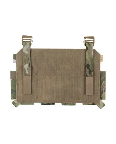 M-Tac Przedni Panel na Kamizelkę Taktyczną Cuirass QRS na Magazynki