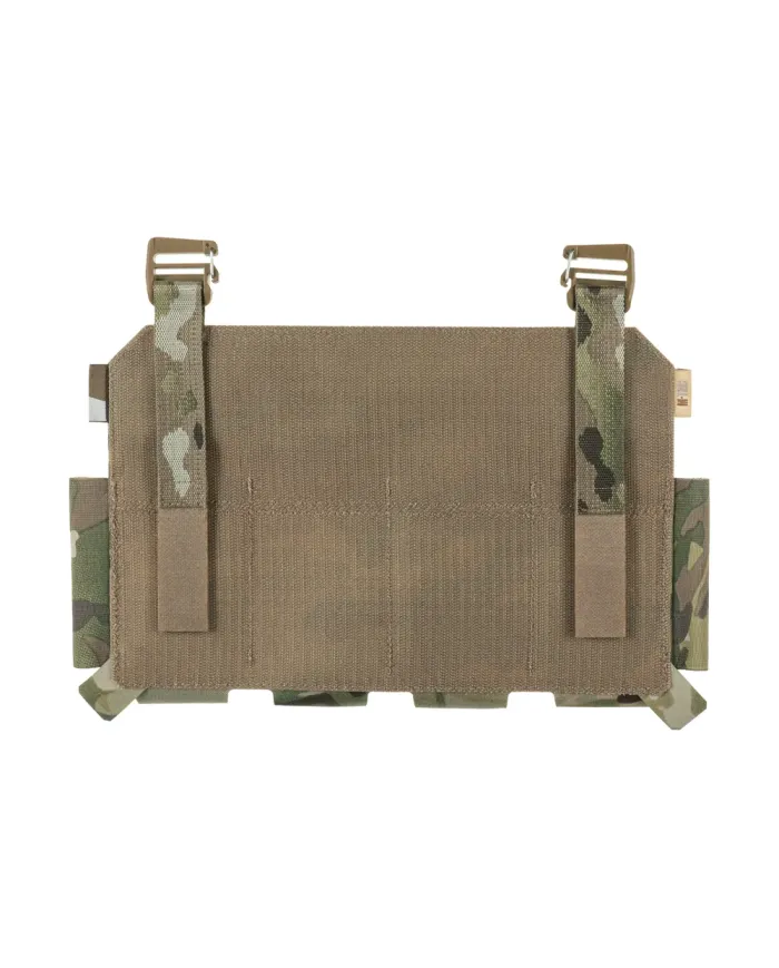 M-Tac Przedni Panel na Kamizelkę Taktyczną Cuirass QRS na Magazynki