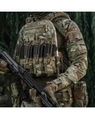 M-Tac Przedni Panel na Kamizelkę Taktyczną Cuirass QRS na Magazynki