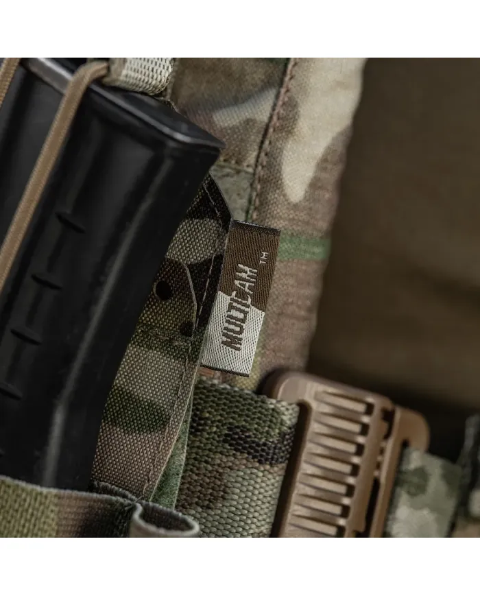 M-Tac Przedni Panel na Kamizelkę Taktyczną Cuirass QRS na Magazynki