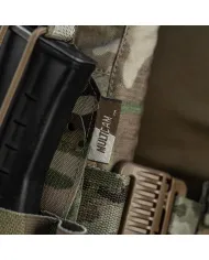 M-Tac Przedni Panel na Kamizelkę Taktyczną Cuirass QRS na Magazynki