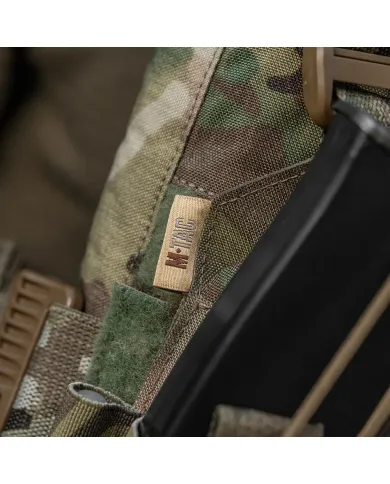 M-Tac Przedni Panel na Kamizelkę Taktyczną Cuirass QRS na Magazynki