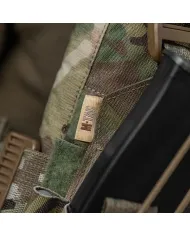 M-Tac Przedni Panel na Kamizelkę Taktyczną Cuirass QRS na Magazynki