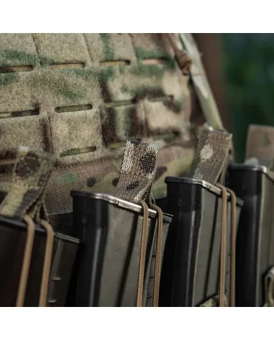 M-Tac Przedni Panel na Kamizelkę Taktyczną Cuirass QRS na Magazynki