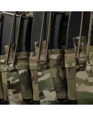 M-Tac Przedni Panel na Kamizelkę Taktyczną Cuirass QRS na Magazynki