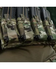 M-Tac Przedni Panel na Kamizelkę Taktyczną Cuirass QRS na Magazynki