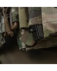 M-Tac Przedni Panel na Kamizelkę Taktyczną Cuirass QRS na Magazynki
