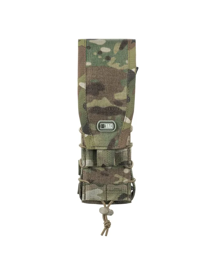 M-Tac Ładownica na AK z Klapą GEN.3