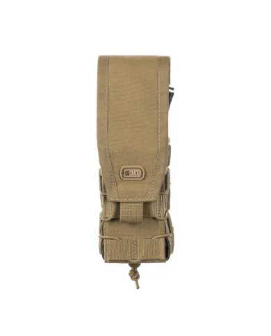 M-Tac Ładownica Podwójna na AK z Klapą