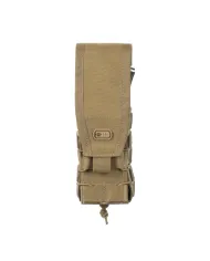 M-Tac Ładownica Podwójna na AK z Klapą