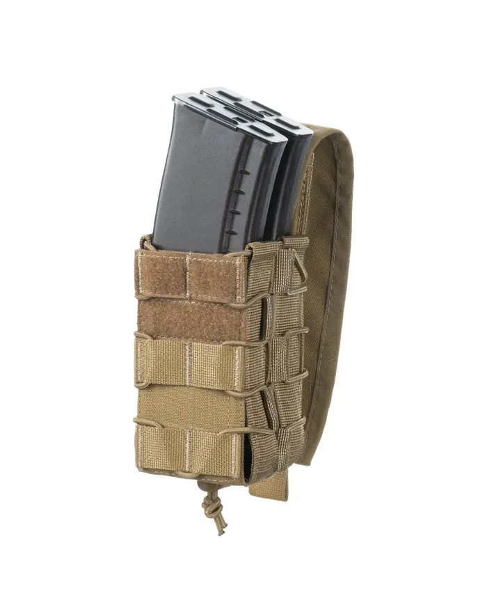 M-Tac Ładownica Podwójna na AK z Klapą