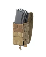 M-Tac Ładownica Podwójna na AK z Klapą