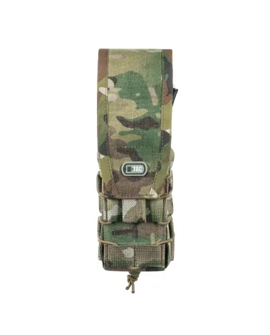 M-Tac Ładownica Podwójna na AK z Klapą Gen.3