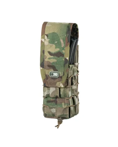 M-Tac Ładownica Podwójna na AK z Klapą Gen.3