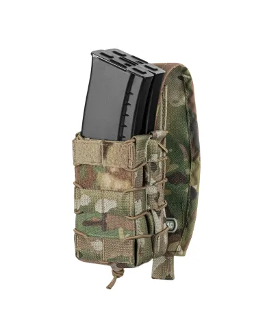 M-Tac Ładownica Podwójna na AK z Klapą Gen.3