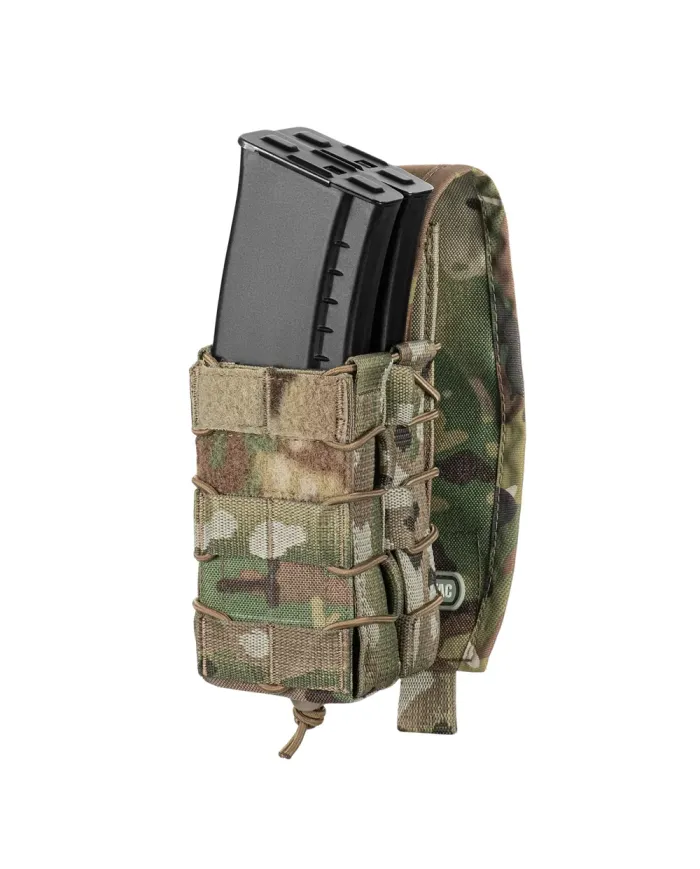 M-Tac Ładownica Podwójna na AK z Klapą Gen.3