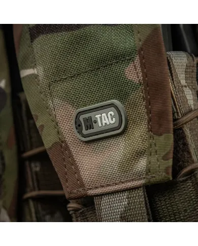 M-Tac Ładownica Podwójna na AK z Klapą Gen.3